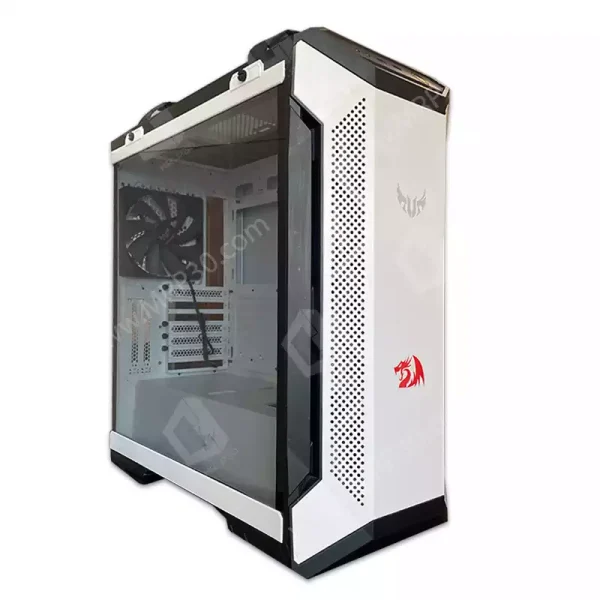 قاب کیس گیمینگ کامپیوتر ایسوس ASUS Tuf Gaming GT501 استوک