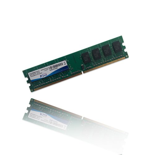 رم ADATA 2GB DDR2 800Mhz