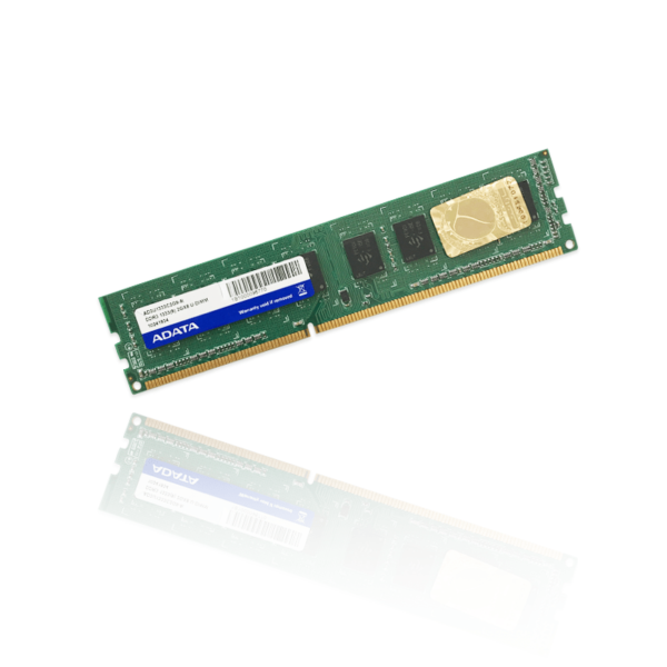 خرید رم 2GB DDR3 1333 ای دیتا