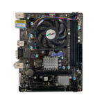 باندل ASROCK 960GM-VGS3 FX + X2 260
