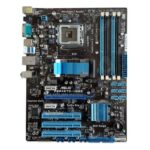 مادربرد ایسوس ASUS P5P43TD USB3 استوک