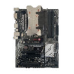 باندل ASUS Prime H270-Pro + Intel Core i5 7400 + Notus 200 PWM - کارکرده