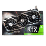 کارت گرافیک ایسوس 3080 ti