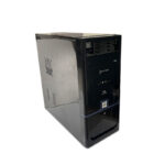 قاب کیس کامیپوتر Case Black SAFIREX - کارکرده