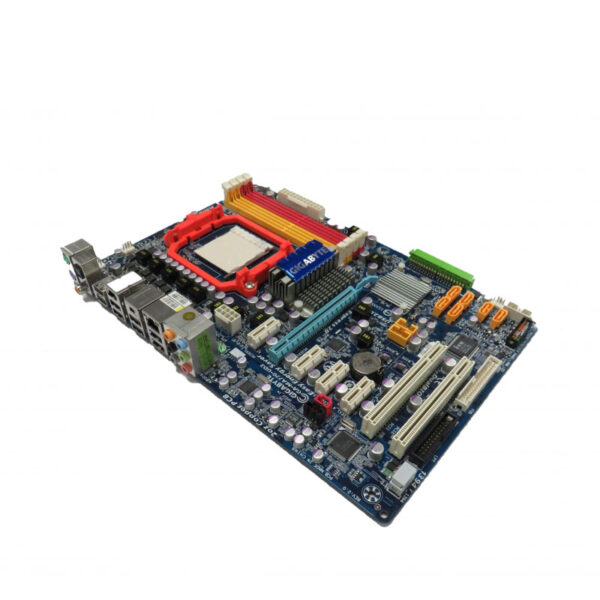 باندل GIGABYTE MA770-UD3 + AMD Athlon II X2 245