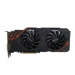 کارت گرافیک گیگابایت GIGABYTE GTX 1070 Ti 8G GDDR5