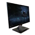 قیمت مانیتور ال جی e2260v