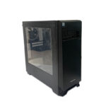 قاب کیس کامپیوتر Master Tech Ventus - کارکرده