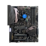 باندل Asus MAXIMUS IX HERO + Core i7 7700