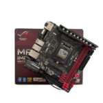 مادربرد ایسوس ASUS ROG MAXIMUS VII IMPACT