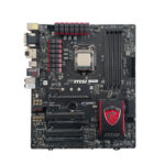 باندل MSI Z97 GAMING 3 + Intel Core i7 4790K