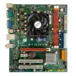 خرید باندل مادربرد و پردازنده سوکت AMD