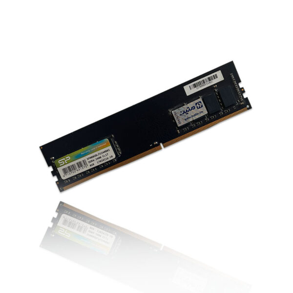 رم SILICON POWER 8GB DDR4 2400Mhz