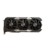 کارت گرافیک ZOTAC GTX 1080 Ti AMP 11G GDDR5 کارکرده