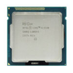 پردازنده i5 3330