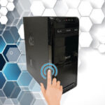 سیستم کامیپوتر خانگی و اداری شماره 5