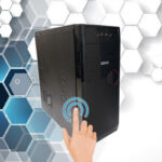 سیستم کامیپوتر خانگی و اداری شماره 15 (قابل ارتقاء)