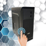 سیستم کامیپوتر گیمینگ میان رده شماره 14