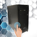 سیستم کامیپوتر گیمینگ میان رده شماره 10