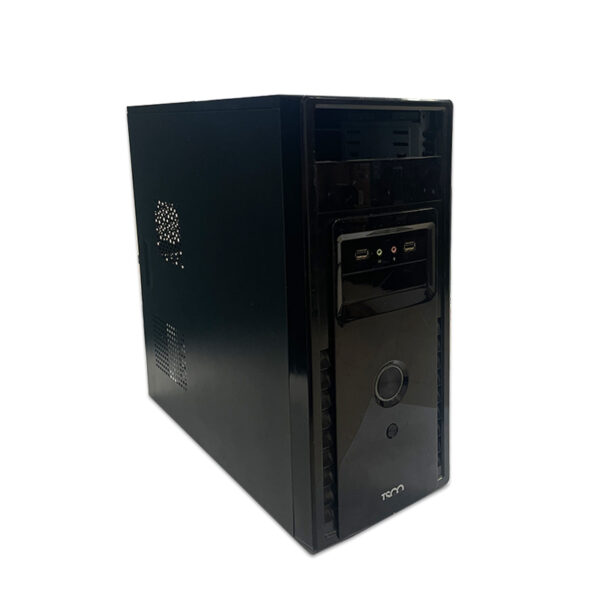 قاب کیس کامپیوتر تسکو TSCO Computer Case