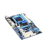باندل مادربرد GIGABYTE MA770T-UD3 + AMD Athlon II X4 645