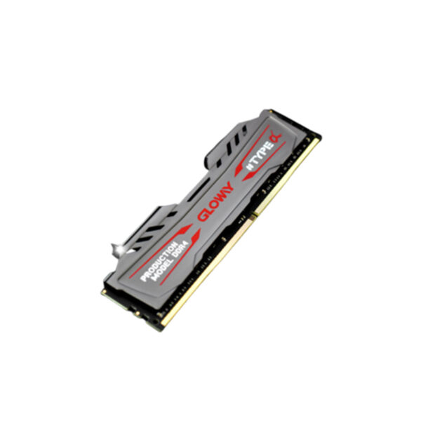 رم گلوی Gloway 8GB DDR4 2666Mhz