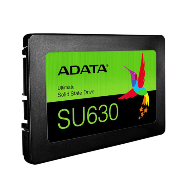حافظه ADATA SSD SU630 480GB