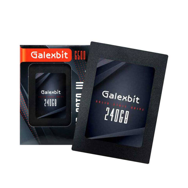 حافظه GALEXBIT G500 240GB SSD