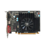 کارت گرافیک ایکس اف ایکس XFX HD 6570 2G DDR3 Stock