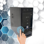 سیستم کامیپوتر خانگی و اداری شماره 2