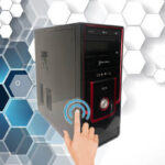 سیستم کامیپوتر خانگی و اداری شماره 3