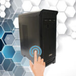 سیستم کامیپوتر خانگی و اداری شماره 20