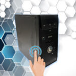 سیستم کامیپوتر خانگی و اداری شماره 1