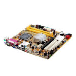 باندل مادربرد ASUS P5KPL-VM + Intel Pentium E2160