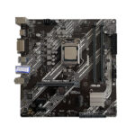 باندل H410M-K و i3 10100