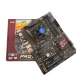 باندل Z170 و i7 6700