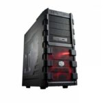 قاب کیس کامپیوتر کولرمستر Cooler Master HAF 912 ADVANCED