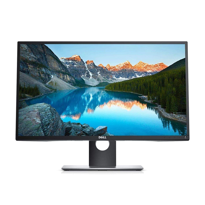 dell p2417h 24 inch monitor