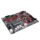 باندل (مادربرد + پردازنده) Foxconn P67 + Intel Pentium G2020