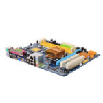 باندل Gigabyte GA-G31M-S2L + Intel Pentium E2180