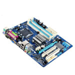 باندل مادربرد GIGABYTE G41M COMBO + Intel Pentium E2160