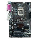 مادربرد گیگابایت GIGABYTE GA-P81-D3 *استوک یک اسلات رم مشکل دارد