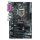مادربرد گیگابایت GIGABYTE GA-P81-D3 *استوک یک اسلات رم مشکل دارد