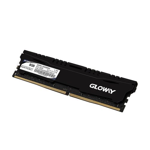 رم گلوی Gloway 8GB DDR4 2400Mhz