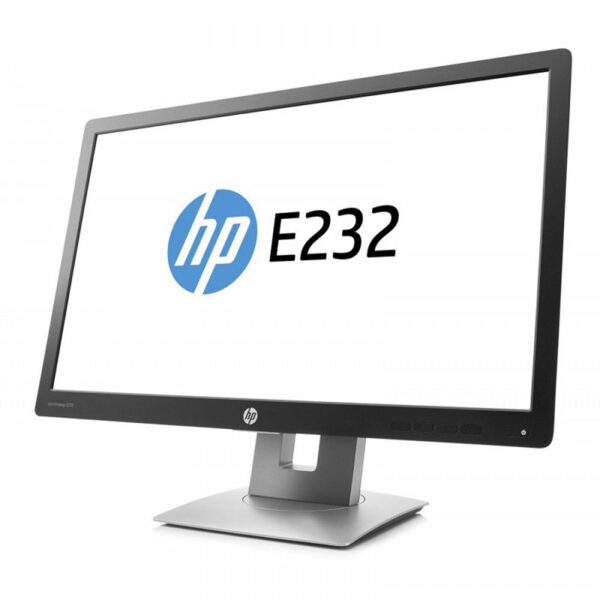 مانیتور اچ پی HP E232 23 Inch