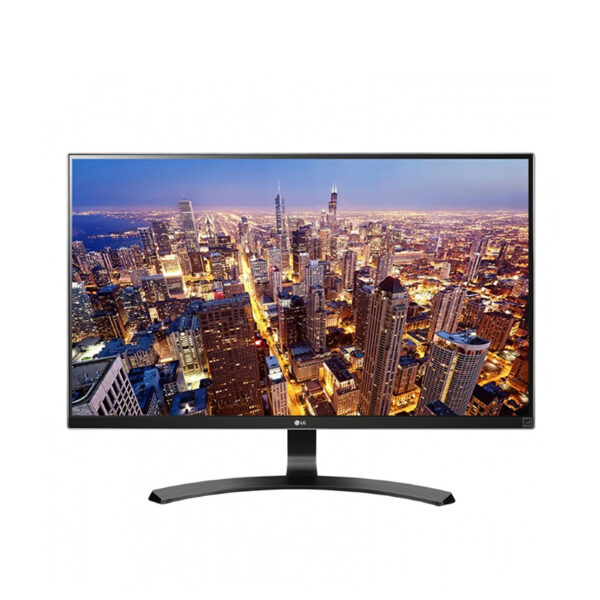 مانیتور ال جی LG 24MP68VQ