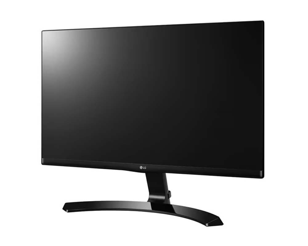 مانیتور 24 اینچ ال جی LG 24MP68VQ Stock 1 خرید مانیتور 24 اینچ ال جی