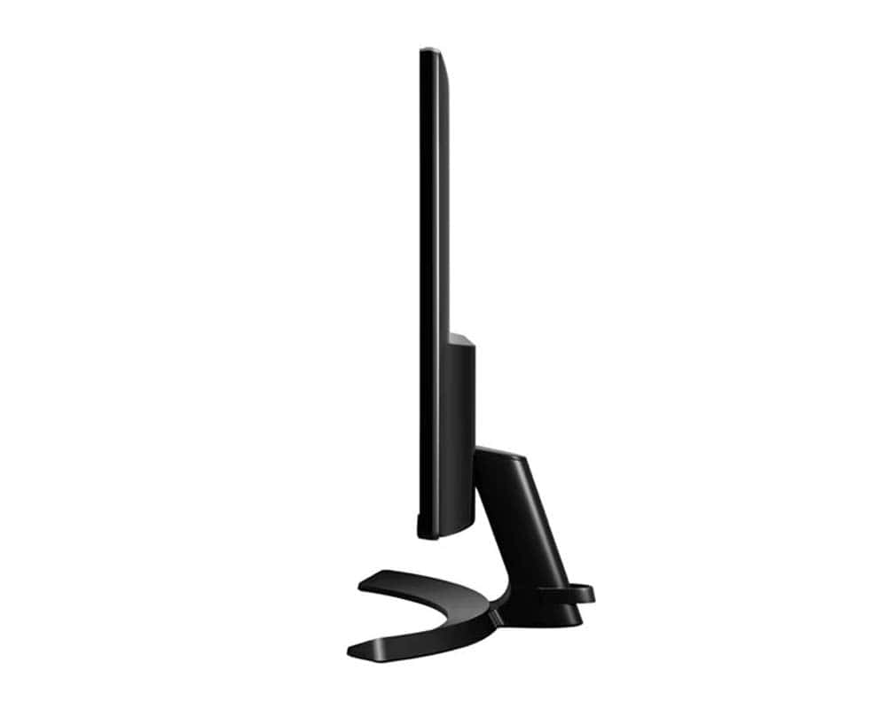 مانیتور 24 اینچ ال جی LG 24MP68VQ Stock 2 قیمت مانیتور 24 اینچ ال جی