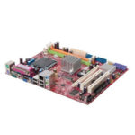 باندل مادربرد MSI 945GCM7 + Intel Pentium E2160