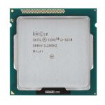 پردازنده اینتل Intel Core i3 3210